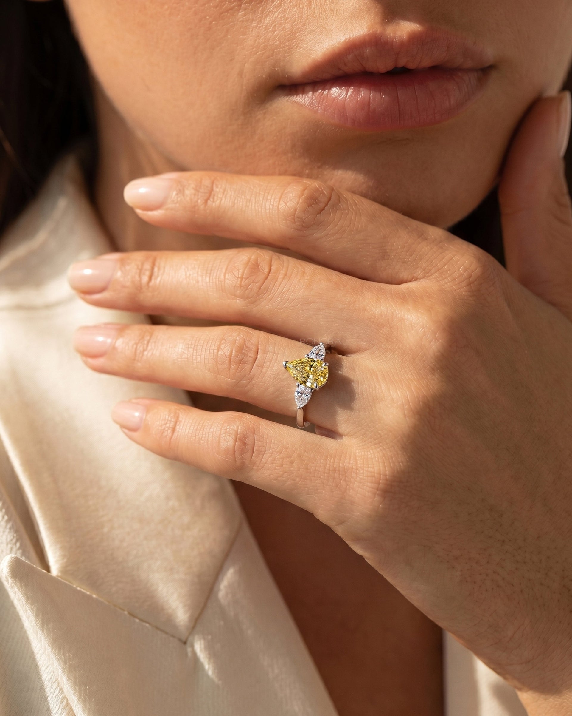Lab Grown Diamond Engagement Ring Trends 2026: What Is Leading This Year