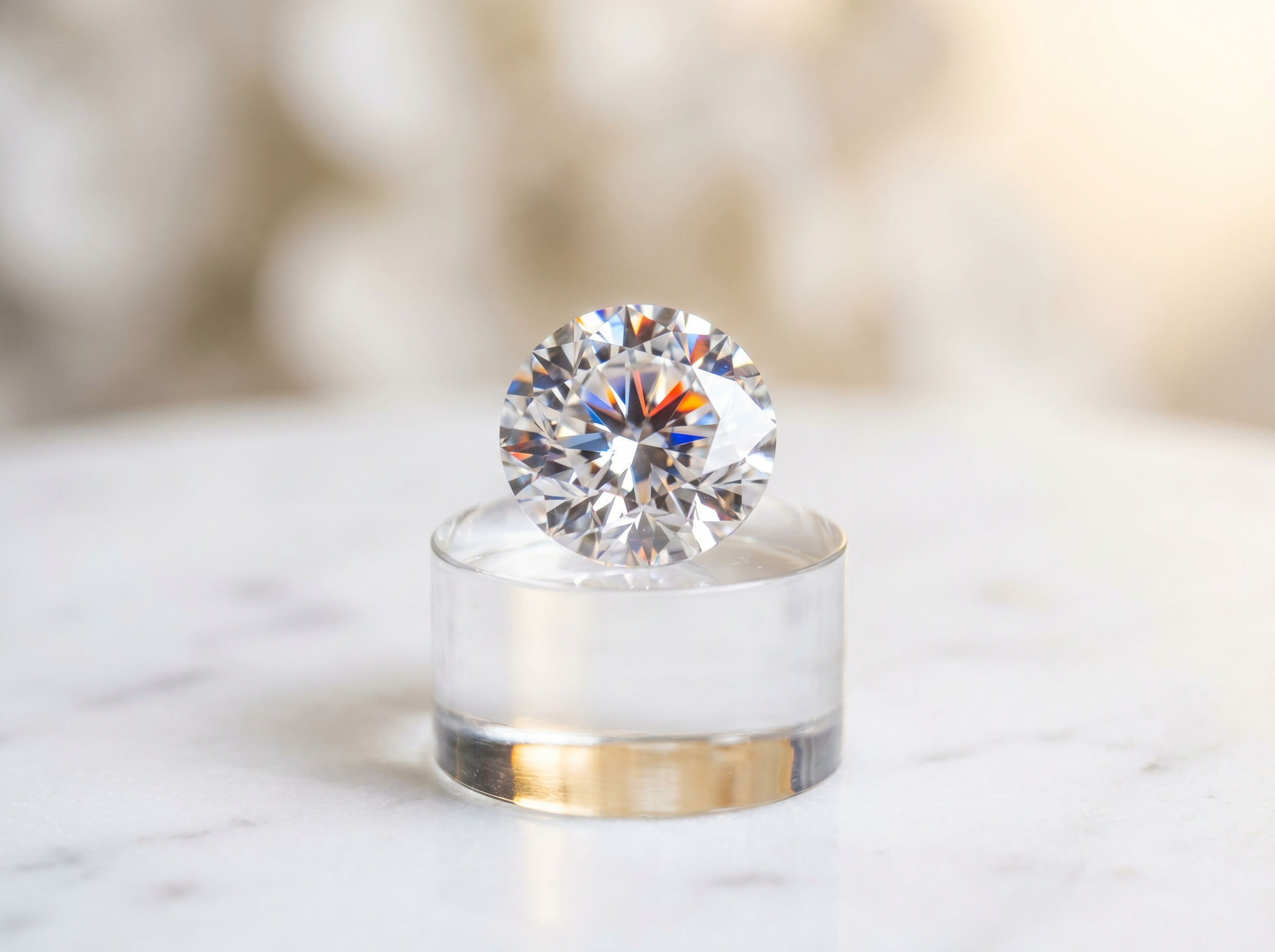 Is a Lab Grown Diamond a Real Diamond? Everything You Need to Know