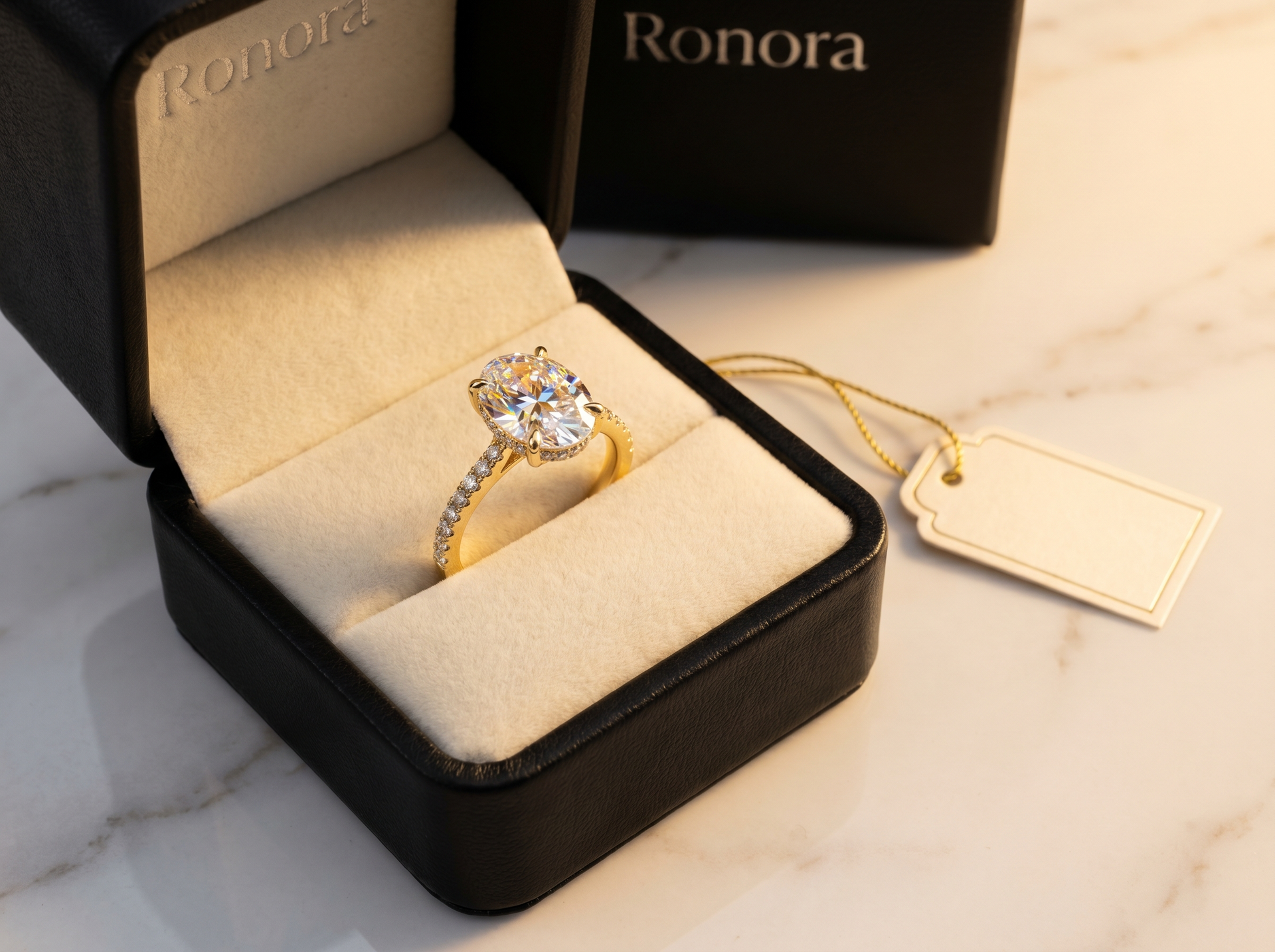 Are Lab Grown Diamond Rings Worth It? The Honest Answer