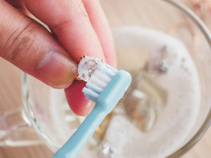 How to Clean and Care for Your Lab Grown Diamond Ring