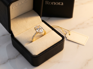Are Lab Grown Diamond Rings Worth It? The Honest Answer