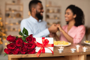 Valentine's Day Gifts for Your Wife or Girlfriend: 6 Lab Grown Diamond Ideas