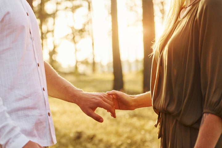 What Does a Promise Ring Mean?