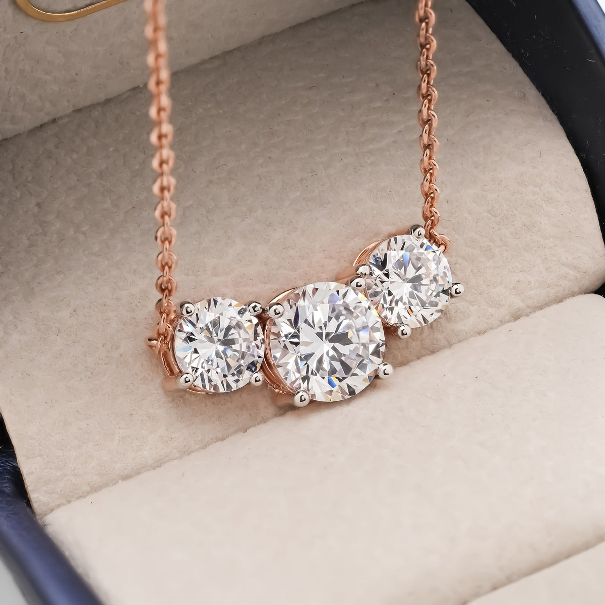 Mother's Day Lab Grown Diamond Jewelry | Ronora