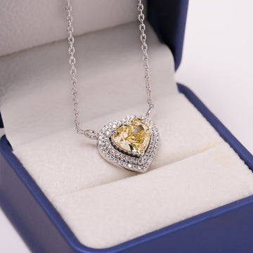 Valentine's Day Lab Grown Diamond Jewelry | Ronora