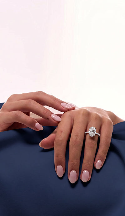pave rings