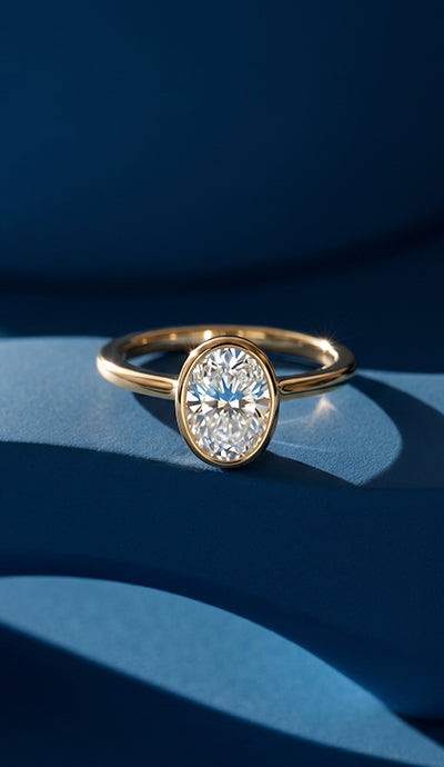 Bezel rings