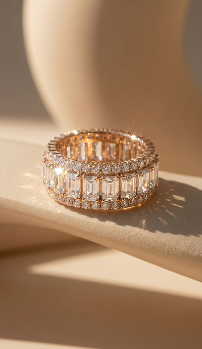 Wedding band