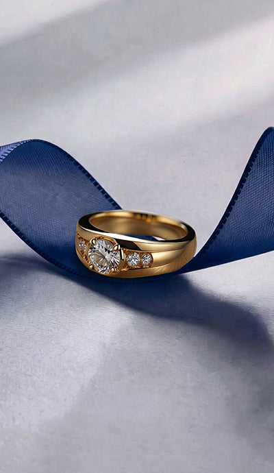 Round Jewelry