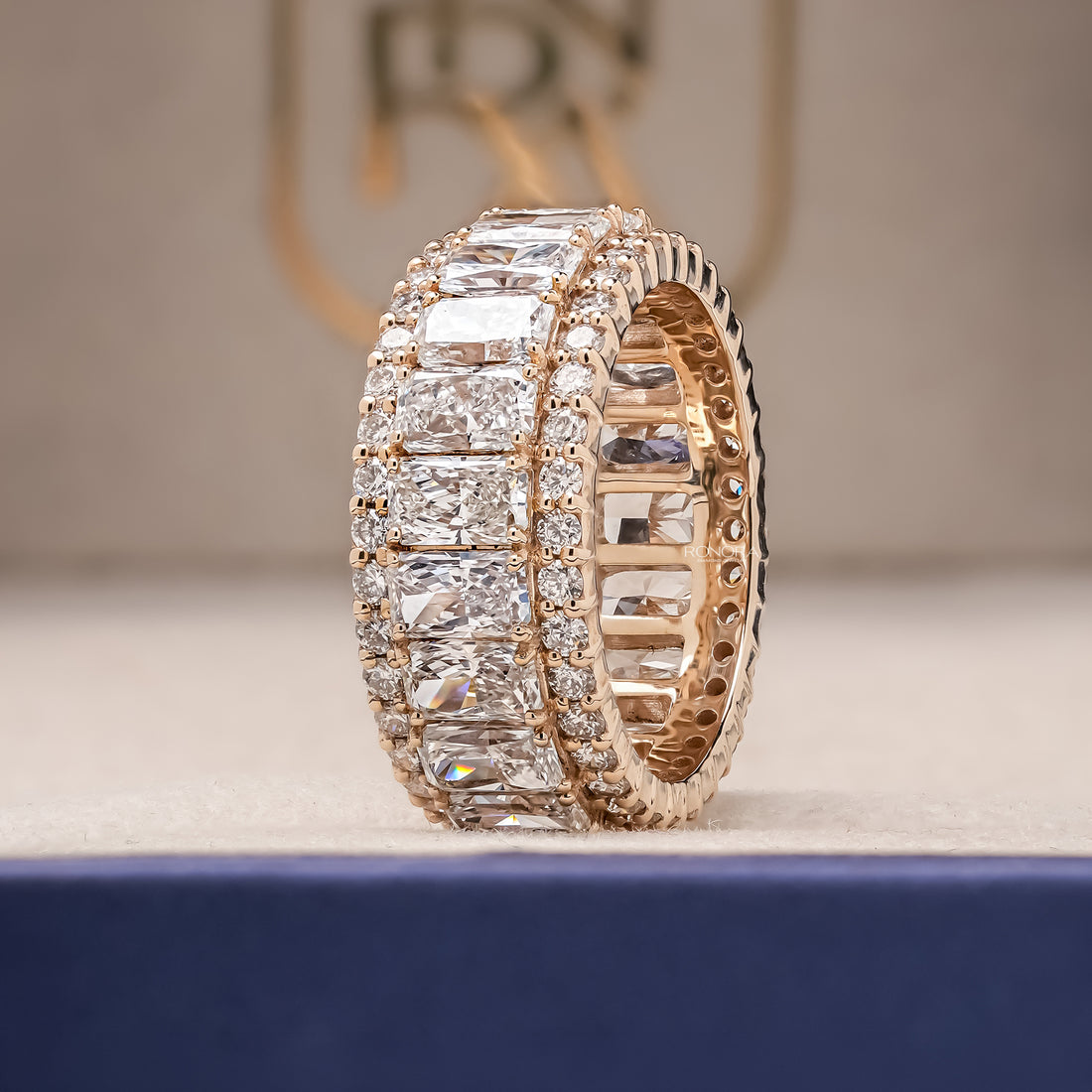 WEDDING RINGS