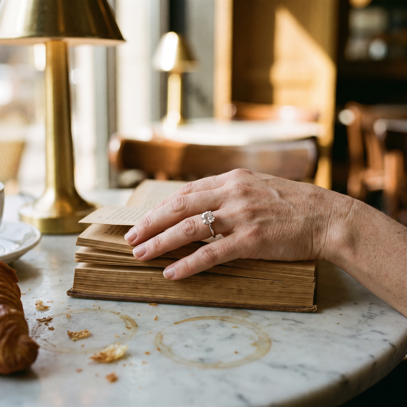 Heirloom Feeling, Present-Day Price