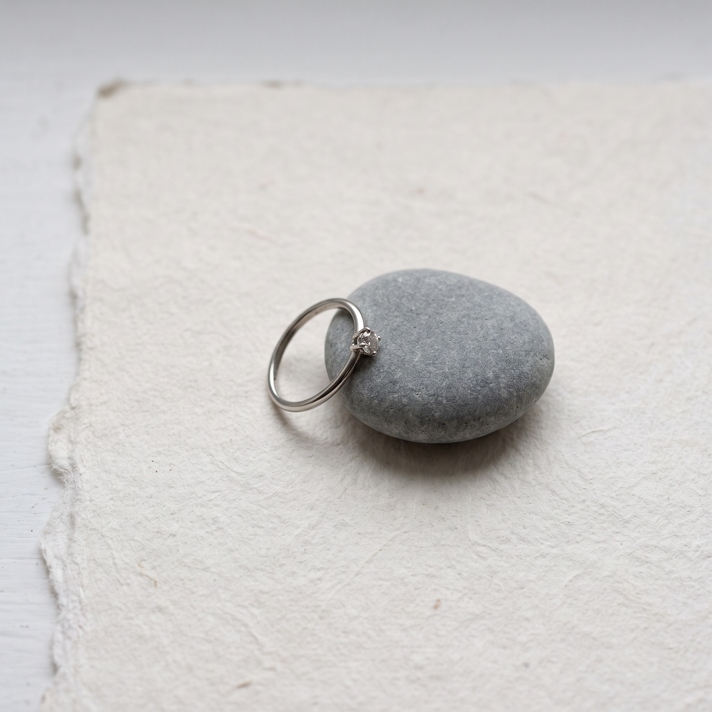 Small Ring, Same Rules