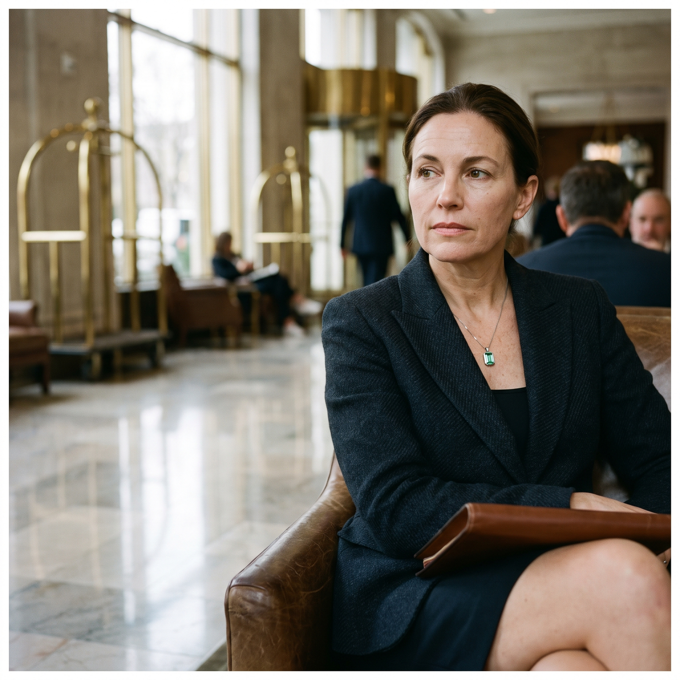 Quiet Luxury, Honest Number