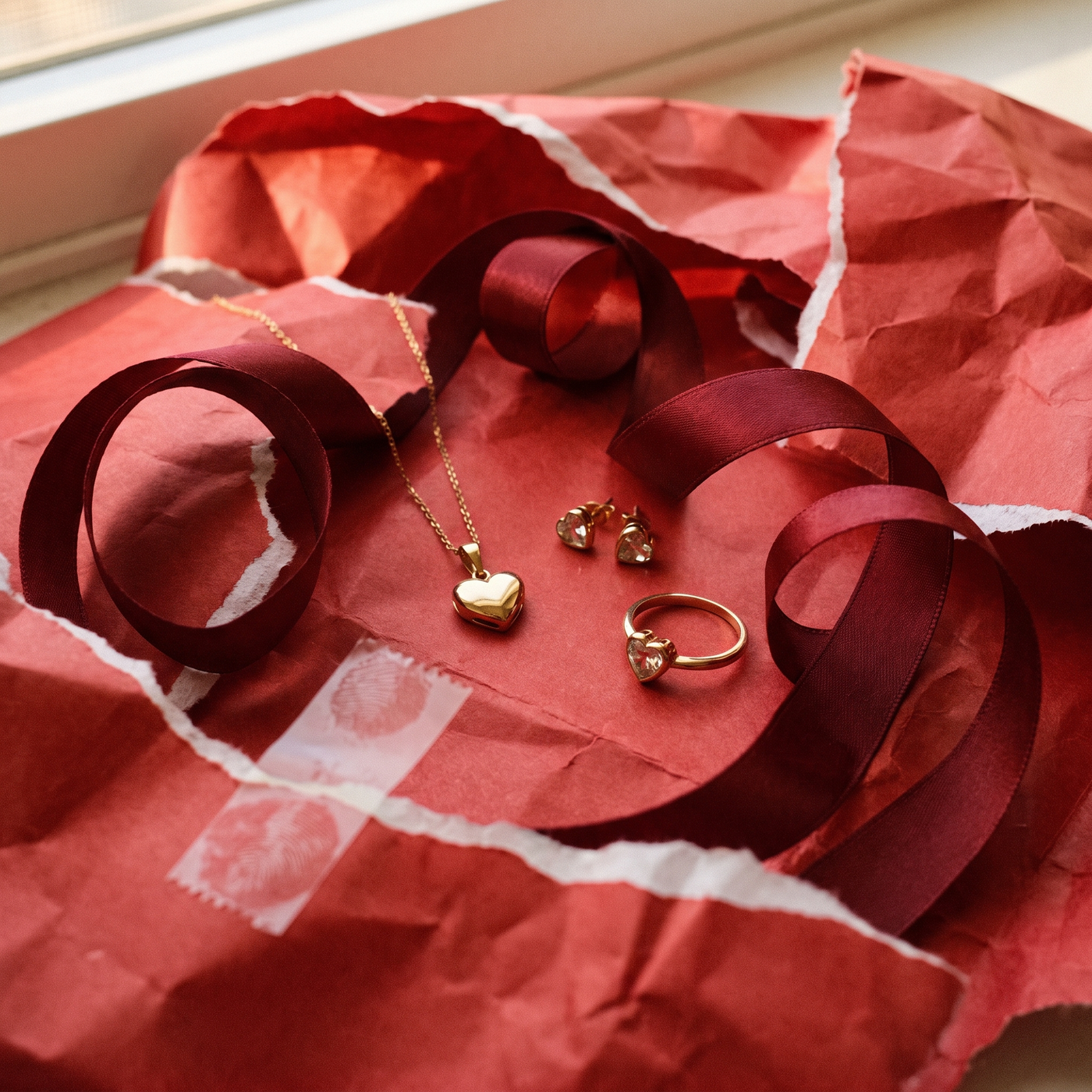 The Gift That Survives Scrutiny