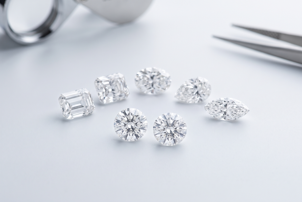 Diamonds