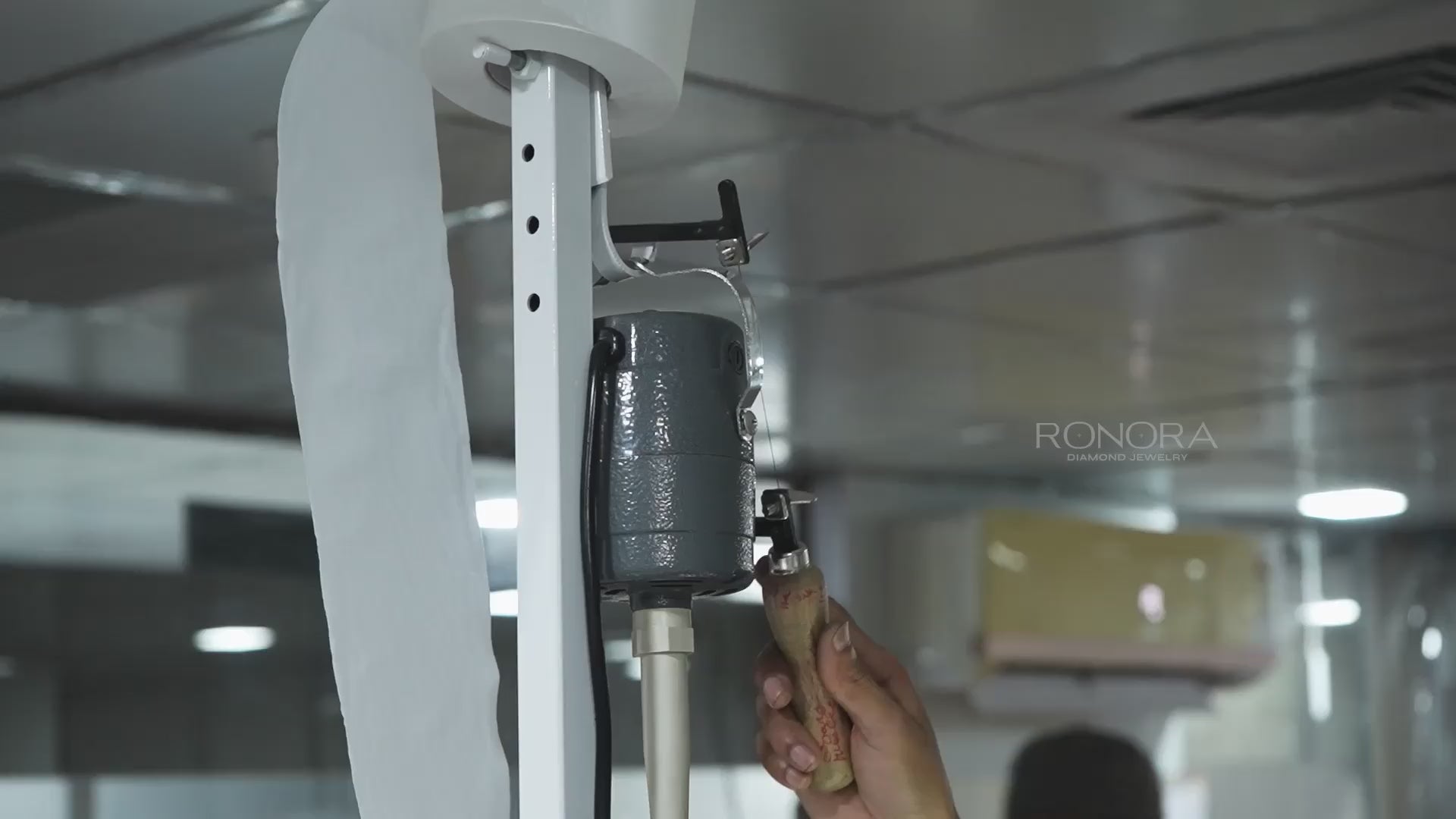 Brand service video