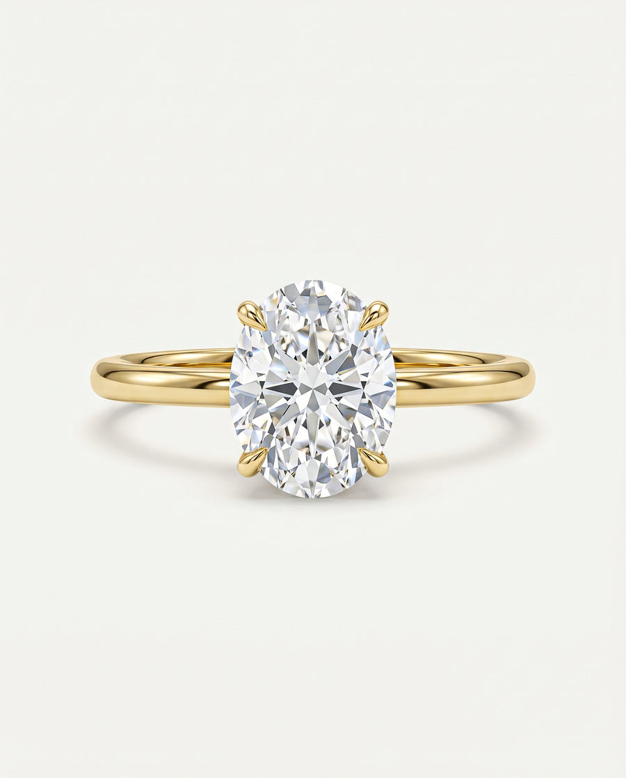 SOLITAIRE