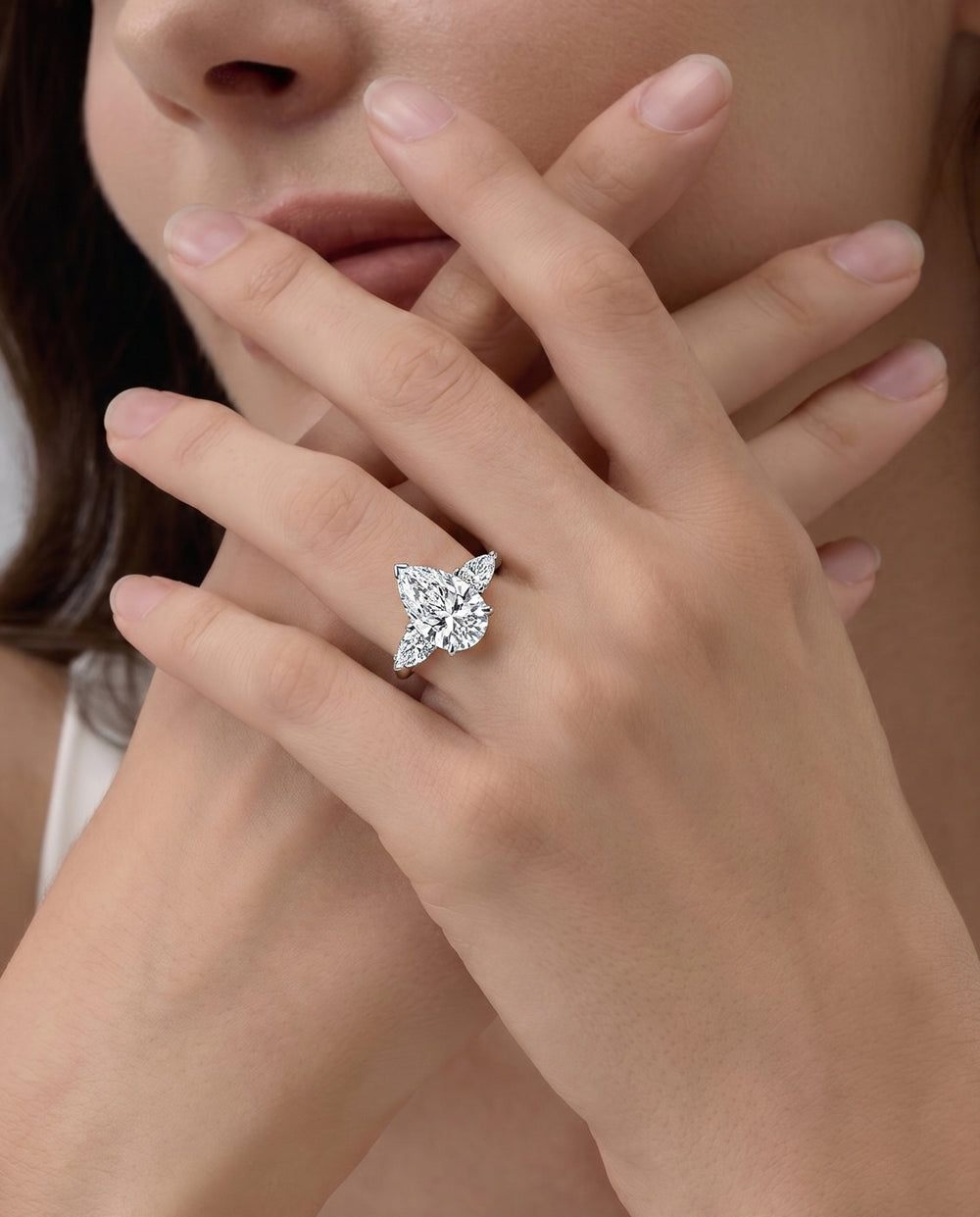 Trilogy Rings